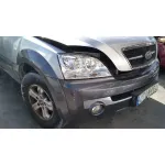 KIA SORENTO KIA SORENTO '2005 2.5 CRDI CONCEPT PLATA 2006