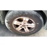 KIA SORENTO KIA SORENTO '2005 2.5 CRDI CONCEPT PLATA 2006