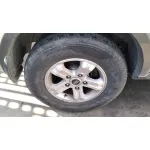 KIA SORENTO KIA SORENTO '2005 2.5 CRDI CONCEPT PLATA 2006
