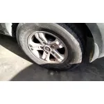 KIA SORENTO KIA SORENTO '2005 2.5 CRDI CONCEPT PLATA 2006