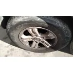 KIA SORENTO KIA SORENTO '2005 2.5 CRDI CONCEPT PLATA 2006