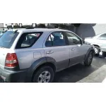 KIA SORENTO KIA SORENTO '2005 2.5 CRDI CONCEPT PLATA 2006