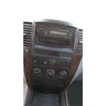KIA SORENTO KIA SORENTO '2005 2.5 CRDI CONCEPT PLATA 2006