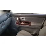 KIA SORENTO KIA SORENTO '2005 2.5 CRDI CONCEPT PLATA 2006