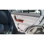 KIA SORENTO KIA SORENTO '2005 2.5 CRDI CONCEPT PLATA 2006
