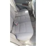 KIA SORENTO KIA SORENTO '2005 2.5 CRDI CONCEPT PLATA 2006