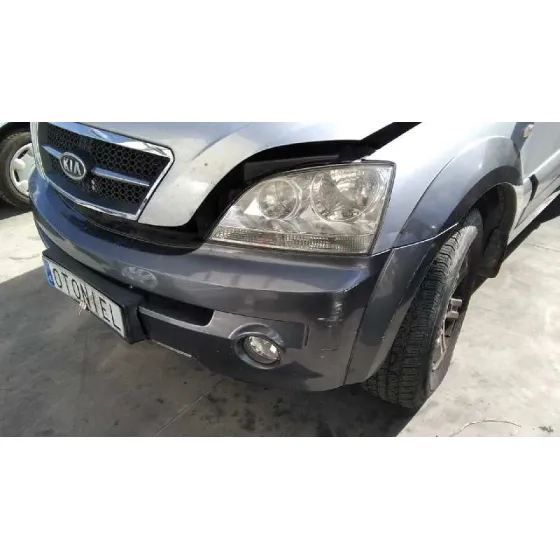 KIA SORENTO '2005 2.5 CRDI CONCEPT PLATA