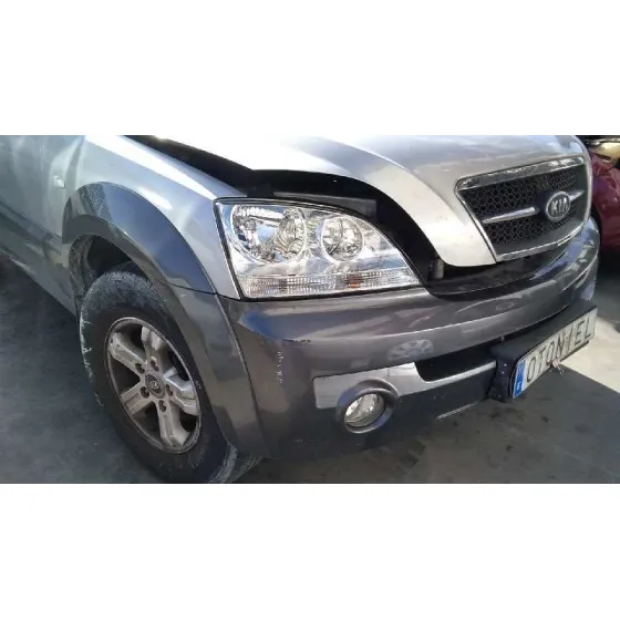KIA SORENTO '2005 2.5 CRDI CONCEPT PLATA