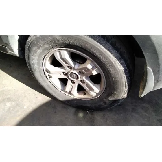 KIA SORENTO '2005 2.5 CRDI CONCEPT PLATA