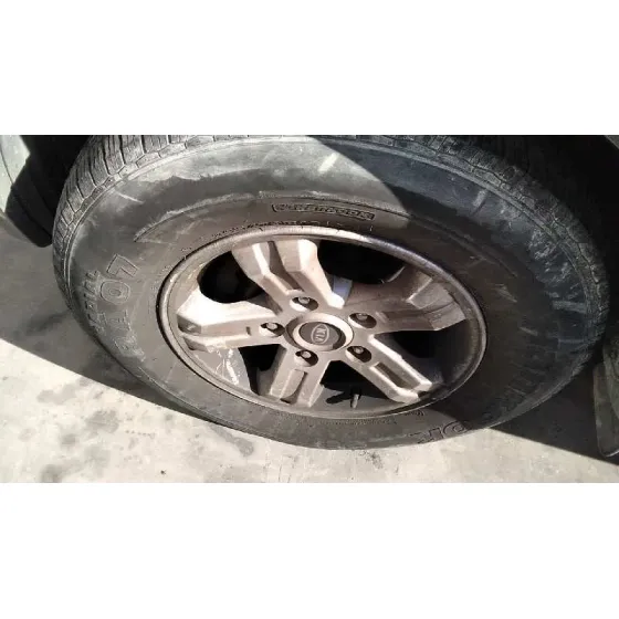 KIA SORENTO '2005 2.5 CRDI CONCEPT PLATA