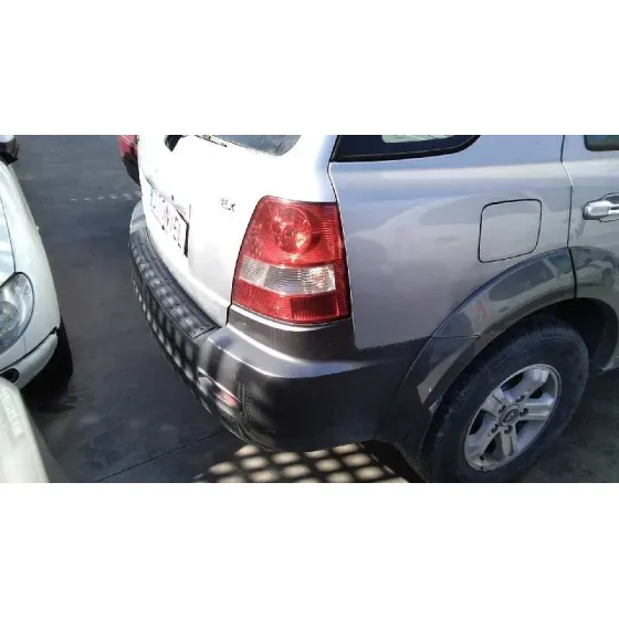 KIA SORENTO '2005 2.5 CRDI CONCEPT PLATA