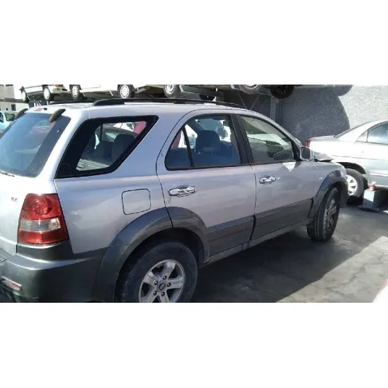 KIA SORENTO '2005 2.5 CRDI CONCEPT PLATA