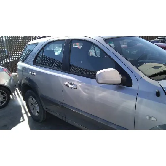 KIA SORENTO '2005 2.5 CRDI CONCEPT PLATA