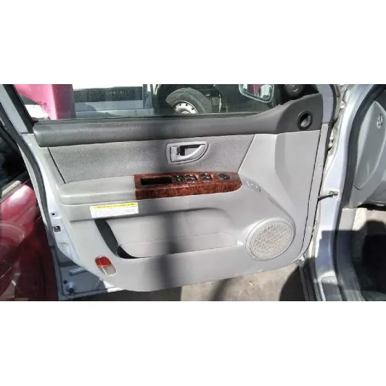 KIA SORENTO '2005 2.5 CRDI CONCEPT PLATA