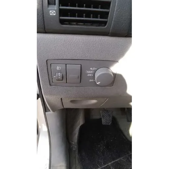 KIA SORENTO '2005 2.5 CRDI CONCEPT PLATA