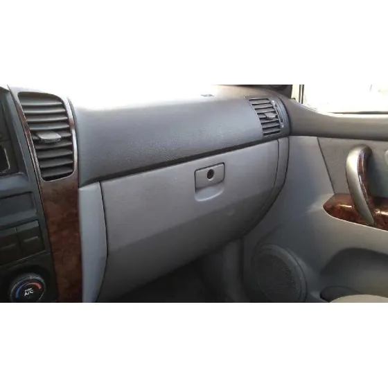 KIA SORENTO '2005 2.5 CRDI CONCEPT PLATA
