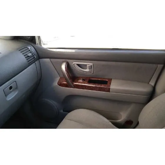 KIA SORENTO '2005 2.5 CRDI CONCEPT PLATA