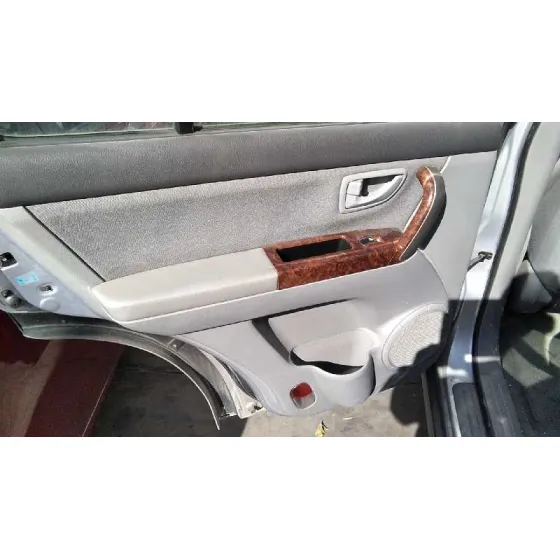 KIA SORENTO '2005 2.5 CRDI CONCEPT PLATA