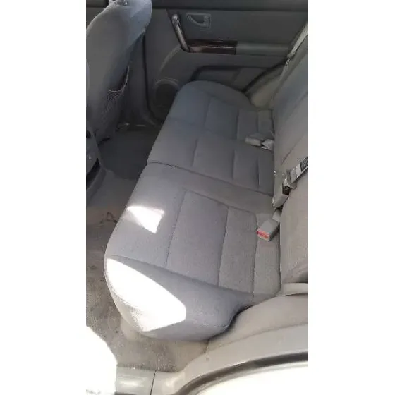 KIA SORENTO '2005 2.5 CRDI CONCEPT PLATA
