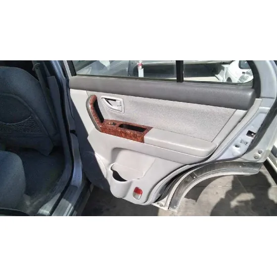 KIA SORENTO '2005 2.5 CRDI CONCEPT PLATA