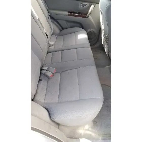 KIA SORENTO '2005 2.5 CRDI CONCEPT PLATA