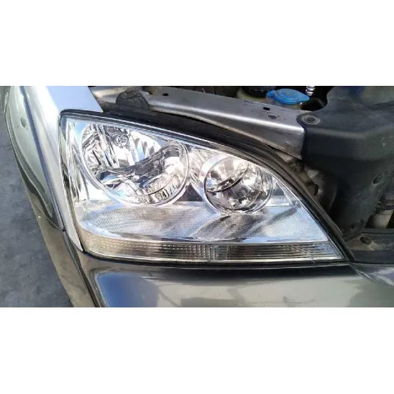 KIA SORENTO '2005 2.5 CRDI CONCEPT PLATA