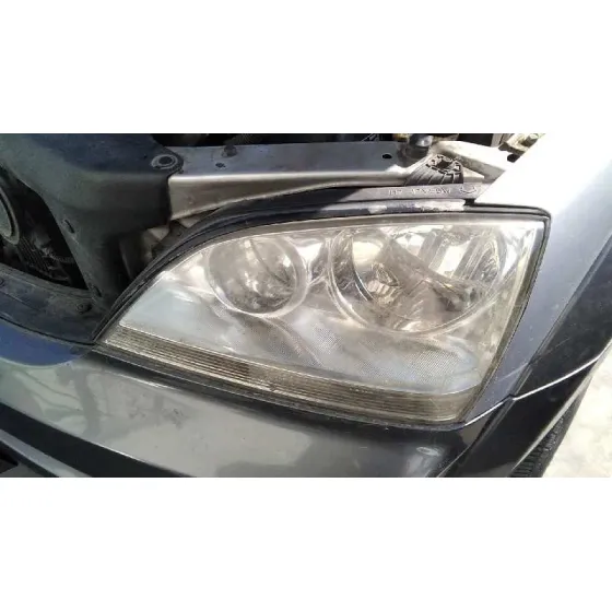 KIA SORENTO '2005 2.5 CRDI CONCEPT PLATA
