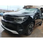 OPEL GRANDLAND / GRANDLAND X (A18, P1UO) CAMBIO MANUAL 6V. MOTOR HNS 2017