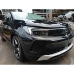 OPEL GRANDLAND / GRANDLAND X (A18, P1UO) CAMBIO MANUAL 6V. MOTOR HNS 2017