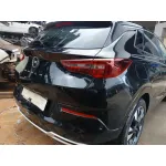 OPEL GRANDLAND / GRANDLAND X (A18, P1UO) CAMBIO MANUAL 6V. MOTOR HNS 2017