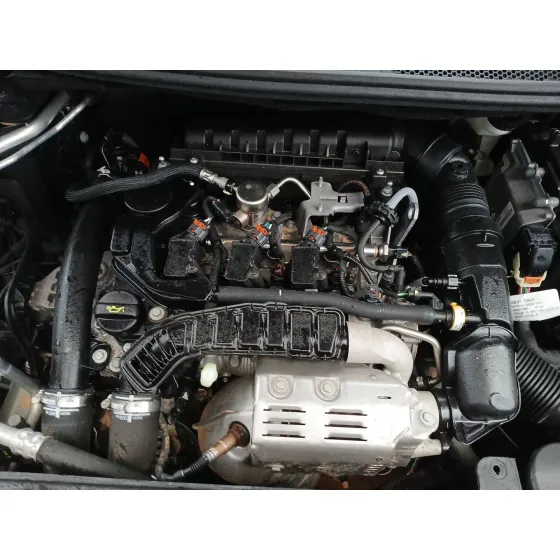 CAMBIO MANUAL 6V. MOTOR HNS