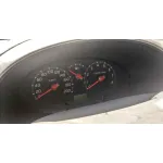 NISSAN MICRA (K12E) NISSAN MICRA (K12E) '2003 1.2 CAT GRIS 2002
