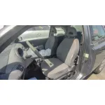 NISSAN MICRA (K12E) NISSAN MICRA (K12E) '2003 1.2 CAT GRIS 2002
