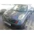 NISSAN MICRA (K12E) NISSAN MICRA (K12E) '2003 1.2 CAT GRIS 2002