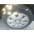 NISSAN MICRA (K12E) NISSAN MICRA (K12E) '2003 1.2 CAT GRIS 2002