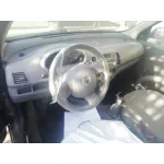 NISSAN MICRA (K12E) NISSAN MICRA (K12E) '2003 1.2 CAT GRIS 2002