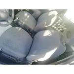 NISSAN MICRA (K12E) NISSAN MICRA (K12E) '2003 1.2 CAT GRIS 2002