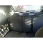 NISSAN MICRA (K12E) NISSAN MICRA (K12E) '2003 1.2 CAT GRIS 2002