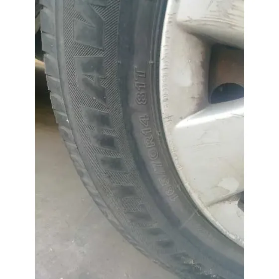 NISSAN MICRA (K12E) '2003 1.2 CAT GRIS