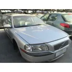 VOLVO S80 BERLINA VOLVO S80 BERLINA '2003 2.4 D PLATA 2001