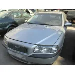 VOLVO S80 BERLINA VOLVO S80 BERLINA '2003 2.4 D PLATA 2001