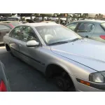 VOLVO S80 BERLINA VOLVO S80 BERLINA '2003 2.4 D PLATA 2001