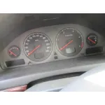 VOLVO S80 BERLINA VOLVO S80 BERLINA '2003 2.4 D PLATA 2001