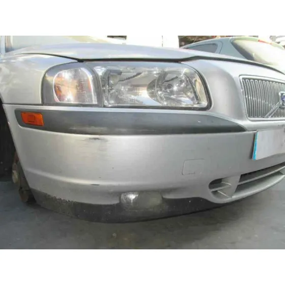 VOLVO S80 BERLINA '2003 2.4 D PLATA