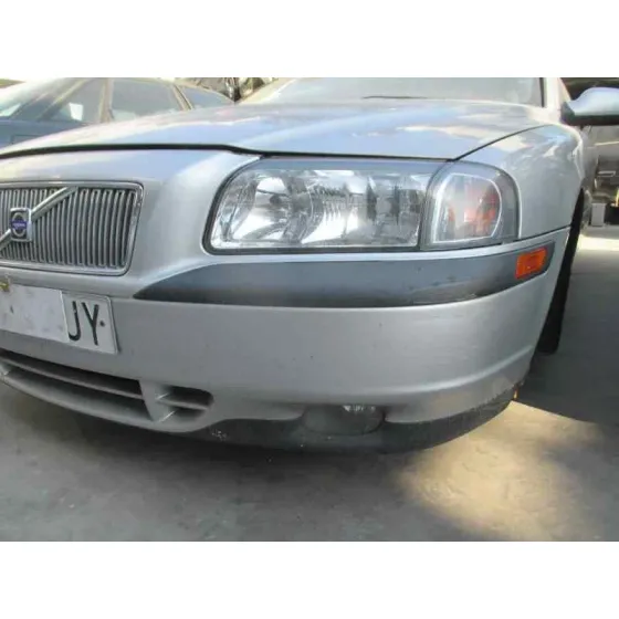 VOLVO S80 BERLINA '2003 2.4 D PLATA