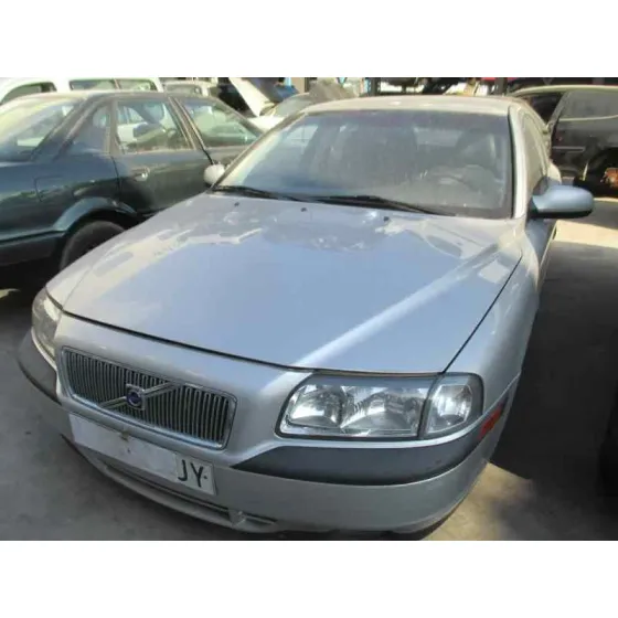 VOLVO S80 BERLINA '2003 2.4 D PLATA