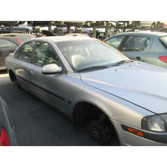 VOLVO S80 BERLINA '2003 2.4 D PLATA