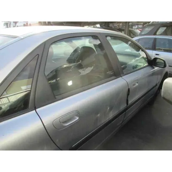 VOLVO S80 BERLINA '2003 2.4 D PLATA
