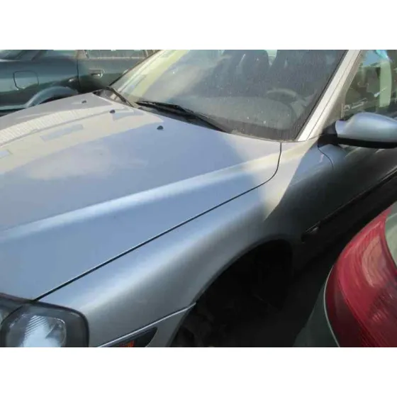VOLVO S80 BERLINA '2003 2.4 D PLATA