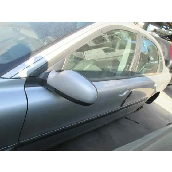 VOLVO S80 BERLINA '2003 2.4 D PLATA